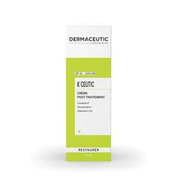 Dermaceutic K Ceutic Crème post-traitement - 30ml