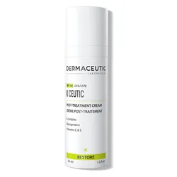 Dermaceutic K Ceutic Crème post-traitement - 30ml