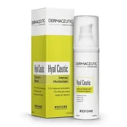 Dermaceutic Hyal Ceutic Crème hydratante intense - 40ml