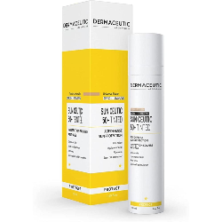 Dermaceutic Sun Ceutic 50+ Protection solaire anti-âge - 50ml