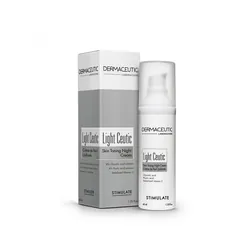 Dermaceutic Light Ceutic Crème de nuit unifiante - 40ml
