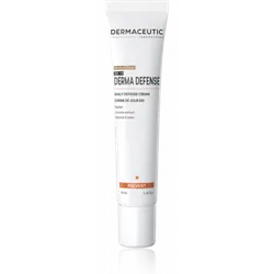 Dermaceutic Derma Defense teinte médium Crème de jour DD - 40ml
