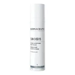 DERMACEUTIC Turn Over 15 Crème de Nuit 40 ml