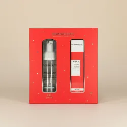 Dermaceutic Coffret Reveal 4X 15ml + Advanced Cleanser 50ml (Offert)