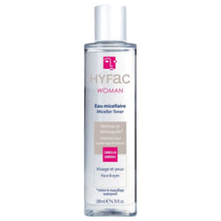 Hyfac Woman Eau Micellaire 200ml
