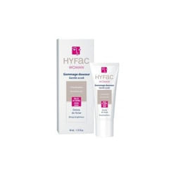 Hyfac Woman Gommage Douceur 40ml