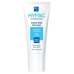 Hyfac Hydrafac Crème Riche 40ml