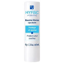 Hyfac Hydrafac Baume Lèvres 4g
