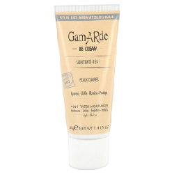 Gamarde BB Cream Soin Teinté 4 en 1 Bio 40 g