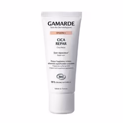 GAMARDEEpiderm+Cica ReparSoin réparateur Peaux fragilisées, irritéesAtteintes superficielles cutanéesCosmétique biologique40m ...
