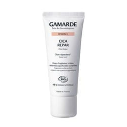 Cica Repar Soin Réparateur Bio 40ml Epiderm+ Gamarde