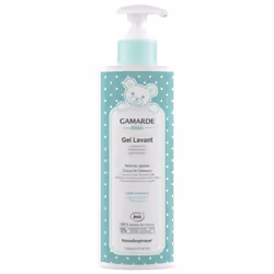 Gamarde Gel Lavant Bio 400 ml