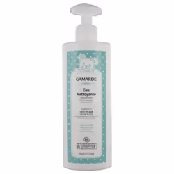 Gamarde Eau Nettoyante Bio 400 ml