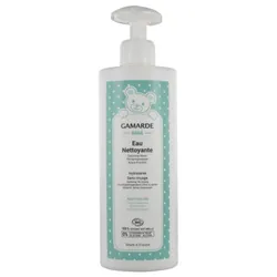 Gamarde Eau Nettoyante Bio 400 ml