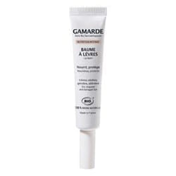Baume A Levres Nutrition Intense 10ml Gamarde
