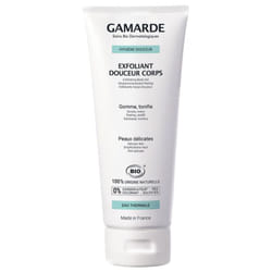 Gamarde Exfoliant Douceur Corps Bio 200 ml