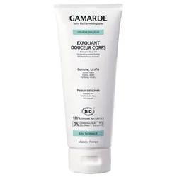 Gamarde Exfoliant Douceur Corps Bio 200 ml