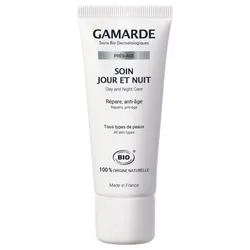 Gamarde Près-Âge Soin Jour et Nuit Bio 40 ml