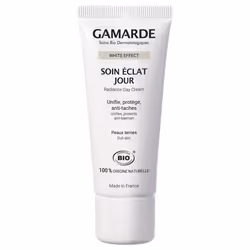 Gamarde White Effect Soin Eclat Jour Bio 40 ml