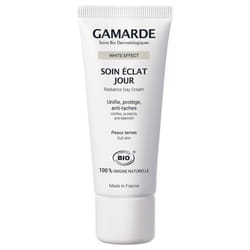 Gamarde White Effect Soin Eclat Jour Bio 40 ml