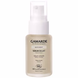 Gamarde White Effect Sérum Eclat Bio 30 ml