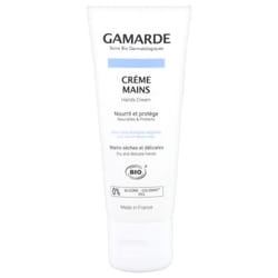 Gamarde Crème Mains Bio 40 ml