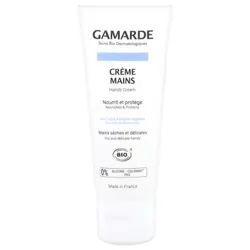 Gamarde Crème Mains Bio 40 ml