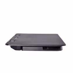 Bluestork NB-COOLER-ONE système de refroidissement pour ordinateurs portables 43,2 cm (17") 1300 tr/min Noir - Vue supplémentaire 4