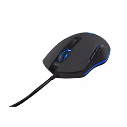 The G-Lab Kult Helium souris Droitier USB Type-A Optique 2400 DPI