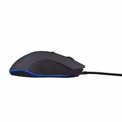 The G-Lab Kult Helium souris Droitier USB Type-A Optique 2400 DPI