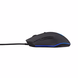 The G-Lab Kult Helium souris Droitier USB Type-A Optique 2400 DPI - Vue supplémentaire 4