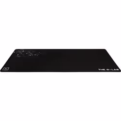 Tapis de souris gaming THE G-LAB PAD-BARIUM