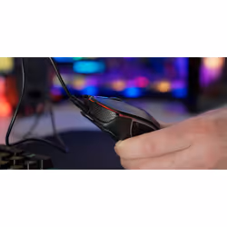 The G-Lab KULT-XENON souris Ambidextre RF sans fil 5000 DPI - Vue supplémentaire 3