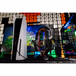 CASQUES INFORMATIQUES THE G-LAB KORP-COBALT-7.1 - Vue supplémentaire 9