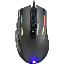 Souris Optique Gaming Kult Neutron RGB 7200 DPI