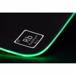 The G-Lab Pad Rubidium Tapis de souris de jeu Noir - Vue supplémentaire 5