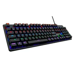 Keyz Carbon-V3 - Filaire Mécanique