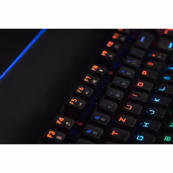 Keyz Carbon-V3 - Filaire Mécanique - Vue supplémentaire 10
