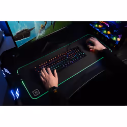 Keyz Carbon-V3 - Filaire Mécanique - Vue supplémentaire 11