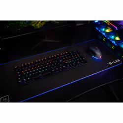 Keyz Carbon-V3 - Filaire Mécanique - Vue supplémentaire 3