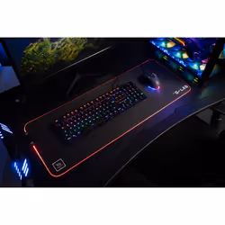 Keyz Carbon-V3 - Filaire Mécanique - Vue supplémentaire 5