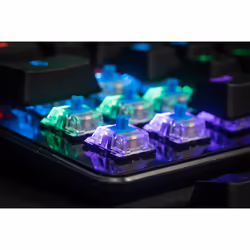 Keyz Carbon-V3 - Filaire Mécanique - Vue supplémentaire 6