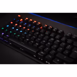 Keyz Carbon-V3 - Filaire Mécanique - Vue supplémentaire 8