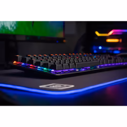 Keyz Carbon-V3 - Filaire Mécanique - Vue supplémentaire 9