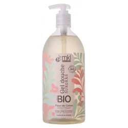 MKL Green Nature Gel Douche Surgras Fleur de Coton Bio 1 L