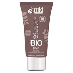 MKL Green Nature Crème Mains Coco Bio 50 ml