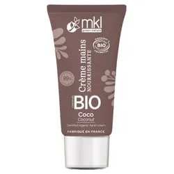 MKL Green Nature Crème Mains Coco Bio 50 ml