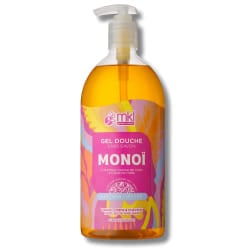 Mkl Green Nature Monoï De Tahiti 1L