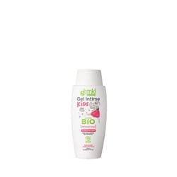 Mkl Gel Hygiène Intime Kids Bio 100ml