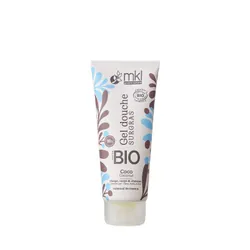 MKL - Gel douche surgras BIO Coco - 200mL